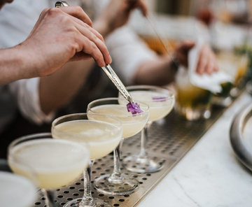 Signature Cocktail