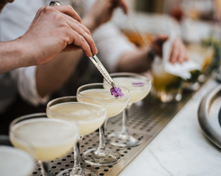 Signature Cocktail