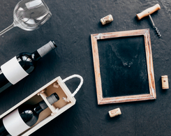 Fine Wine Selection