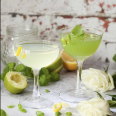 MNM Signature Cocktail