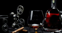 Premium Whiskey